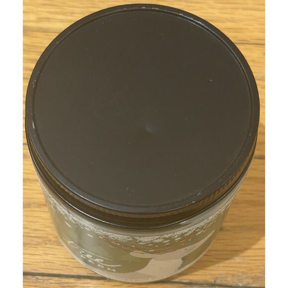 Bath and Body Works Tree Farm Single Wick Candle 7oz - Picture 9 of 9